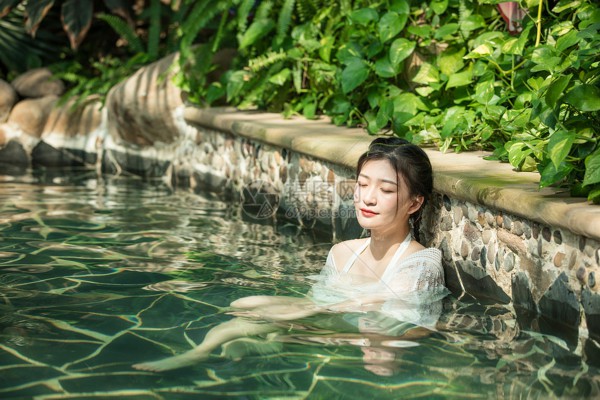 杭州SPA会馆特色养生项目一览(杭州spa会馆特色养生项目一览表)